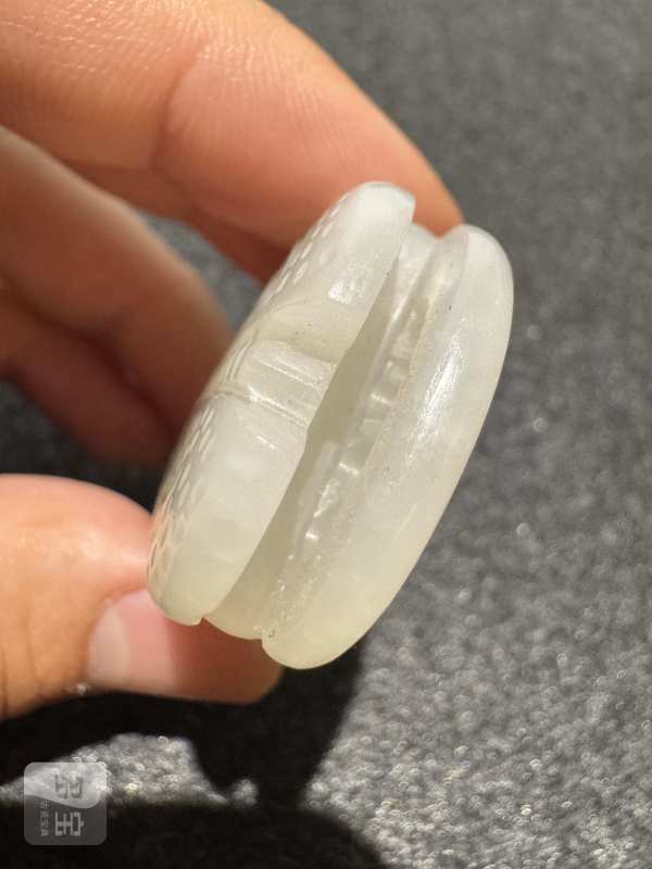 清 蝉形提携 - 图8